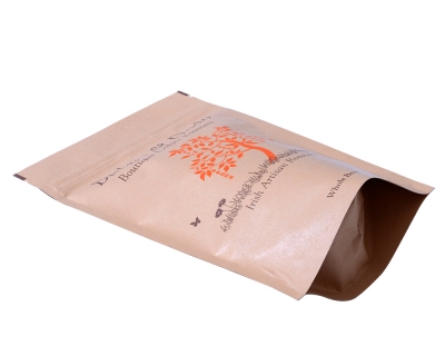 Cat Food Bags