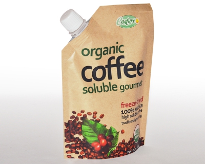 Organic Coffee