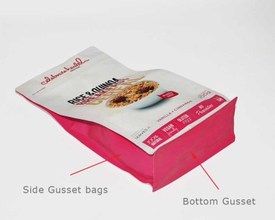 Food Packaging